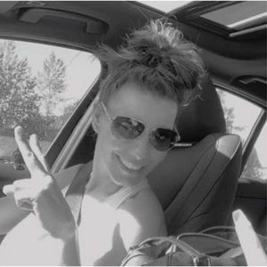 Meet your Posher, Tonia